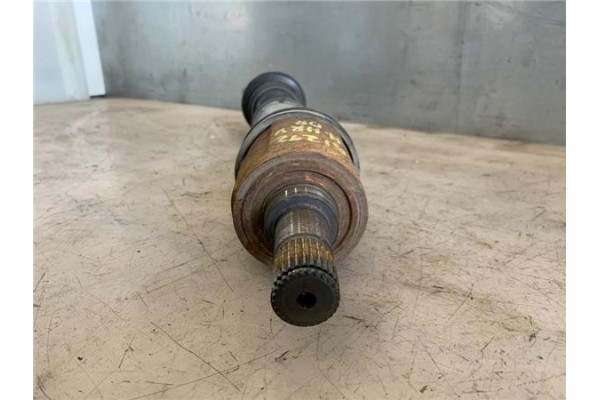 Recambio de palier delantero derecho para honda hr-v (gh) 1.6 16v 4wd referencia OEM IAM 44305S2H950 44305S 