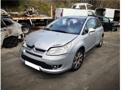 citroen c4 berlina del año 2005