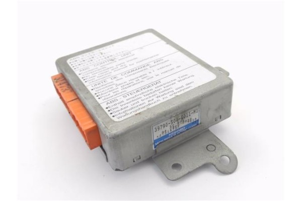 Recambio de centralita abs para honda civic v (ej9, ek3/4) 1.5 i (ek3) referencia OEM IAM 39790S04G011M1 A409800036 