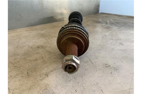 Recambio de palier delantero derecho para honda hr-v (gh) 1.6 16v 4wd referencia OEM IAM 44305S2H950 44305S 