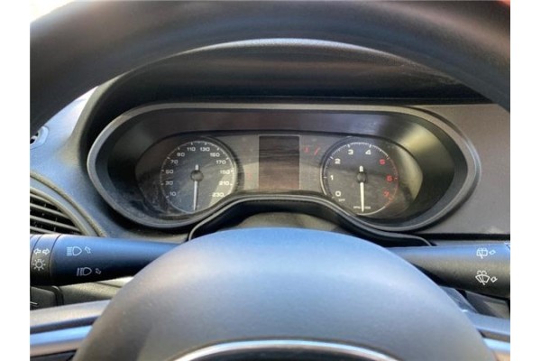 Recambio de cuadro completo para fiat ii tipo (356) berlina 1.4 opening edition referencia OEM IAM   