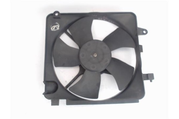 Recambio de ventilador radiador a.a. para chevrolet matiz 1.0 s referencia OEM IAM 61r0030  
