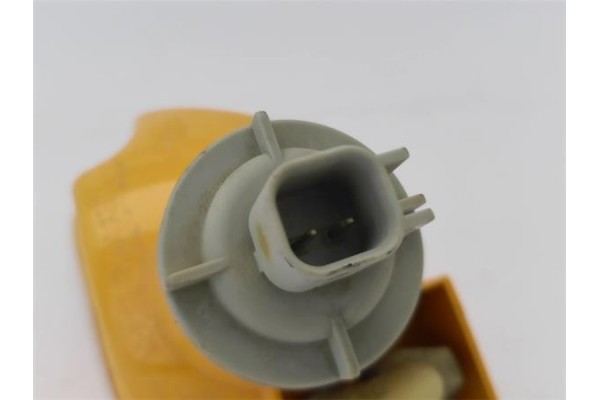 Recambio de intermitente delantero izquierdo para ford focus (daw, dbw) 1.6 16v referencia OEM IAM 1219836  