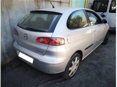 seat ibiza (6l1) del año 2002