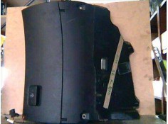 Recambio de guantera salpicadero para audi allroad quattro (4b5) 2.5 tdi (132kw) referencia OEM IAM 4B1857035E  