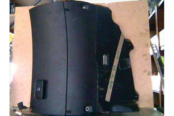 Recambio de guantera salpicadero para audi allroad quattro (4b5) 2.5 tdi (132kw) referencia OEM IAM 4B1857035E   Recambio de guantera salpicadero para audi allroad quattro (4b5) 2.5 tdi (132kw) referencia OEM IAM 4B1857035E