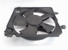 Recambio de ventilador radiador a.a. para chevrolet matiz 1.0 s referencia OEM IAM 61r0030  