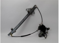 Recambio de mecanismo elevalunas delantero derecho para nissan almera (n16/e) referencia OEM IAM   