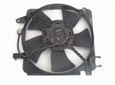 Recambio de ventilador radiador a.a. para chevrolet matiz 1.0 s referencia OEM IAM 61r0030  