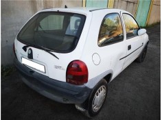 opel corsa b del año 1995