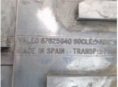 Recambio de intermitente delantero dcho para renault laguna (b56) referencia OEM IAM  67625940 