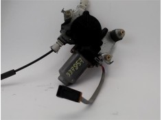 Recambio de mecanismo elevalunas delantero derecho para nissan almera (n16/e) referencia OEM IAM   