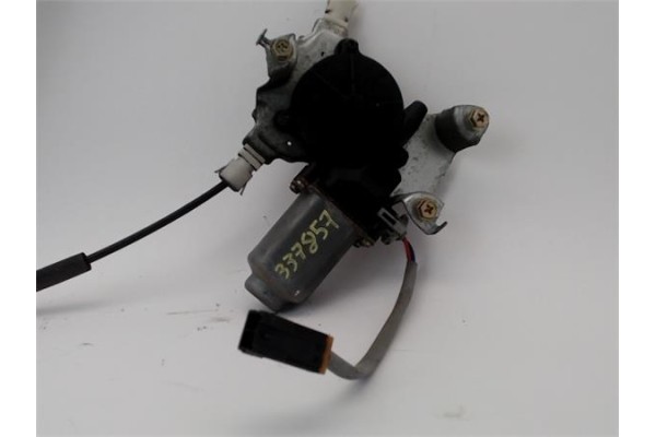 Recambio de mecanismo elevalunas delantero derecho para nissan almera (n16/e) referencia OEM IAM   