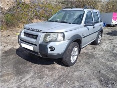 land rover freelander (ln) del año 2005