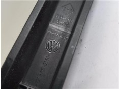 Recambio de brazo limpiaparabrisas trasero para volkswagen golf v (1k1) 1.9 tdi referencia OEM IAM 1J6955707A 6Q6955707A 