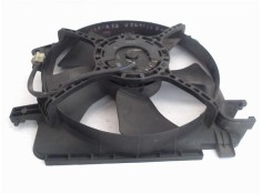 Recambio de ventilador radiador a.a. para chevrolet matiz 1.0 s referencia OEM IAM 61r0030  