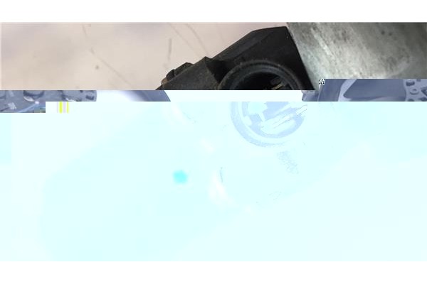 Recambio de ventilador radiador a.a. para chevrolet matiz 1.0 s referencia OEM IAM 61r0030  
