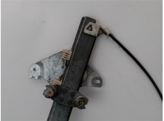 Recambio de mecanismo elevalunas delantero derecho para nissan almera (n16/e) referencia OEM IAM   