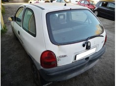 opel corsa b del año 1995
