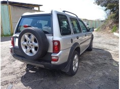 land rover freelander (ln) del año 2005