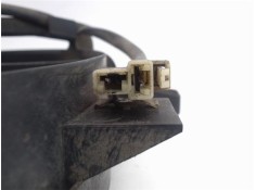 Recambio de ventilador radiador a.a. para chevrolet matiz 1.0 s referencia OEM IAM 61r0030  