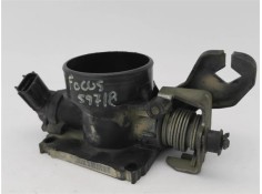 Recambio de caja mariposa aire para ford focus (daw, dbw) 1.6 16v referencia OEM IAM 1072308  