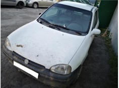 opel corsa b del año 1995