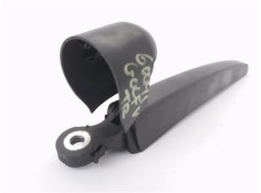 Recambio de brazo limpiaparabrisas trasero para volkswagen golf v (1k1) 1.9 tdi referencia OEM IAM 1J6955707A 6Q6955707A 