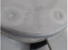 Recambio de ventilador radiador a.a. para chevrolet matiz 1.0 s referencia OEM IAM 61r0030  