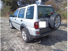 land rover freelander (ln) del año 2005