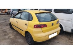 seat ibiza (6l1) del año 2005