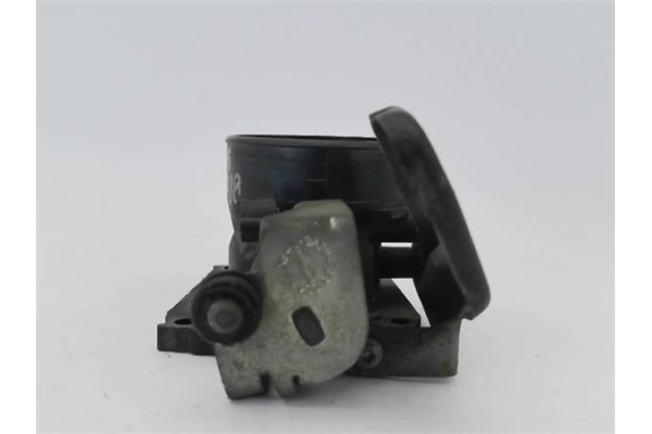 Recambio de caja mariposa aire para ford focus (daw, dbw) 1.6 16v referencia OEM IAM 1072308  