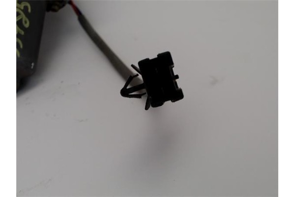 Recambio de mecanismo elevalunas delantero derecho para nissan almera (n16/e) referencia OEM IAM   