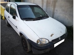 opel corsa b del año 1995