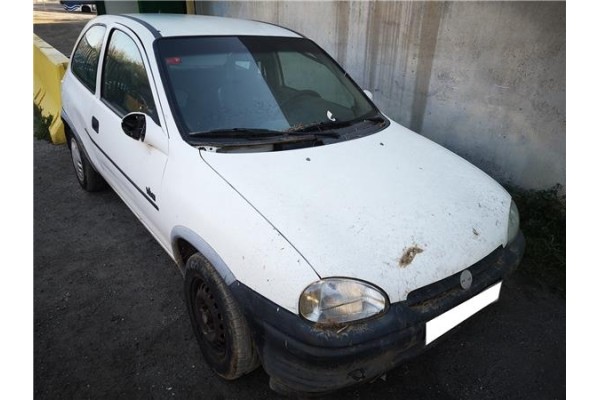 opel corsa b del año 1995