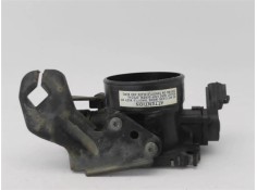 Recambio de caja mariposa aire para ford focus (daw, dbw) 1.6 16v referencia OEM IAM 1072308  