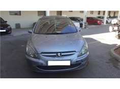 peugeot 307 break / sw (s1) del año 2004