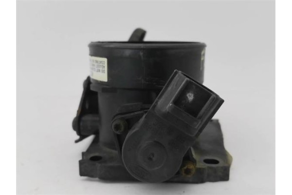 Recambio de caja mariposa aire para ford focus (daw, dbw) 1.6 16v referencia OEM IAM 1072308  