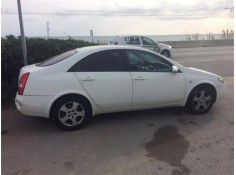 nissan primera hatchback (p12) del año 2004
