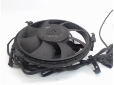 Recambio de electroventilador para audi allroad quattro (4b5) 2.5 tdi (132kw) referencia OEM IAM 4Z7959455F  