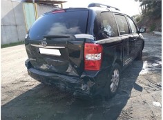 kia carnival del año 2006