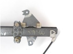 Recambio de mecanismo elevalunas delantero derecho para nissan almera (n16/e) referencia OEM IAM   