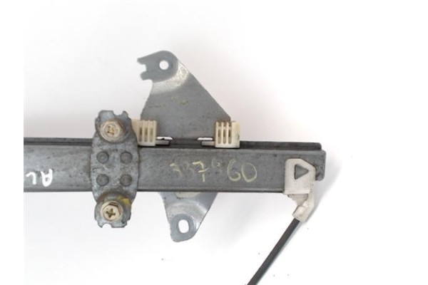 Recambio de mecanismo elevalunas delantero derecho para nissan almera (n16/e) referencia OEM IAM   