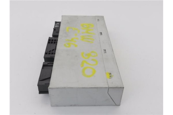 Recambio de centralita para bmw serie 3 berlina (e46) 2.0 320i referencia OEM IAM 613583855409 689667369901 