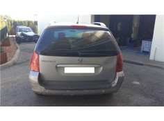 peugeot 307 break / sw (s1) del año 2004