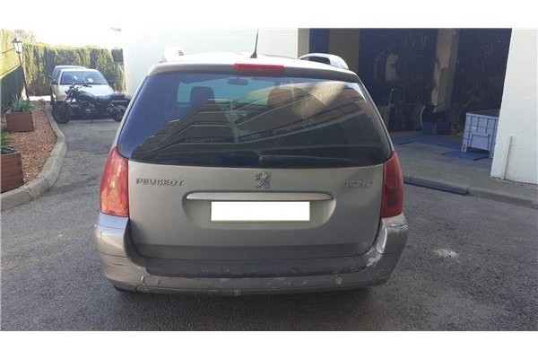 peugeot 307 break / sw (s1) del año 2004