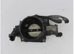 Recambio de caja mariposa aire para ford focus (daw, dbw) 1.6 16v referencia OEM IAM 1072308  