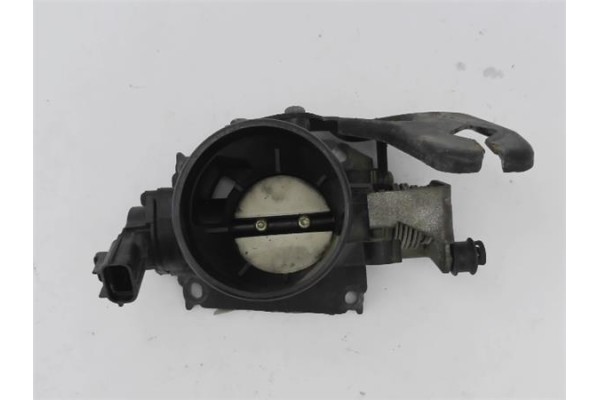 Recambio de caja mariposa aire para ford focus (daw, dbw) 1.6 16v referencia OEM IAM 1072308  