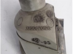 Recambio de intermitente delantero izquierdo para renault laguna (b56) referencia OEM IAM 7700820126 67625930 