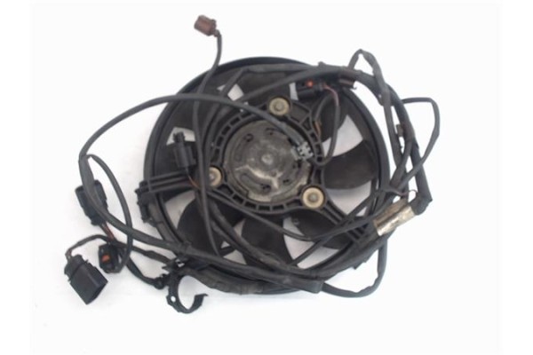 Recambio de electroventilador para audi allroad quattro (4b5) 2.5 tdi (132kw) referencia OEM IAM 4Z7959455F  